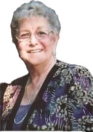 Obituary information for Nina D. McDaniel