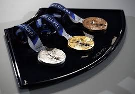 No rio, a delegação brasileira ficou em oitavo lugar. Veja O Quadro De Medalhas Da Olimpiada De Toquio 2020 Esportes R7 Olimpiadas