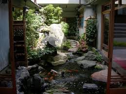 Container Gardening Ideas Desgins Indoor Water Garden Japanese Garden Indoor Gardens