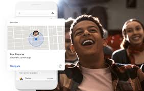 But for those whose relationships are a bit strained, well, there's an app for that. The Best Gps Tracker Apps To Keep An Eye On Your Kids The Plug Hellotech