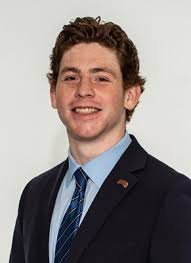 KJ Branding NCHC Players of the Week: Oct. 31-Nov. 6, 2022