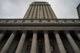 For the after reviewing the briefs and hearing oral arguments, the justices meet in conference to discuss the case and ultimately take a vote. The Startling Lack Of Professional Diversity Among Federal Judges Center For American Progress