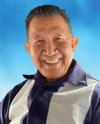 Obituary information for Rodolfo Tugbo Teves