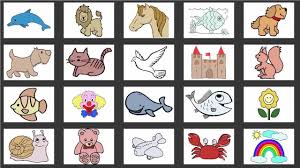 Find out how to draw cartoons and other sketches and drawings for kids. Easy Drawing For Kids 3 1 Download Android Apk Aptoide