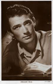 Gregory Peck