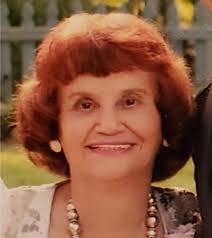 Eleanor Murphy Obituary (1931