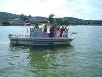 Lake Carey Day