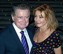 Maybe you would like to learn more about one of these? Regis Philbin Wikipedia