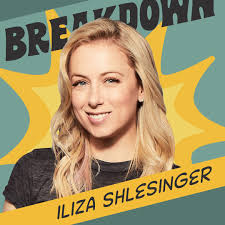 Mayim Bialik’s Breakdown || Episode 3: Hurts To Be Awesome: Mind Body  Syndrome with Iliza Shlesinger