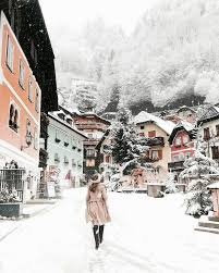 Pin On Ski Season Gear Destinations Outfits For Women