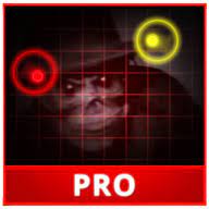 This ghost detector is nice. Real Ghost Detector Pro Apk 1 3 4 Download Free Apk From Apksum
