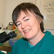 Dr Janet Patterson-Kane