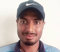 Vijay Hazare trophy