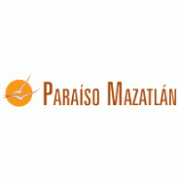 Paraiso Mazatlan Logo Vector Ai Free Download