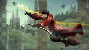 Harry Potter Quidditch Wallpaper Hd She was done with harry potter and everyone was pounding her for more via twitter, facebook and other platforms so she eventually caved in to what so many of her fans wanted to please us. harry potter quidditch wallpaper hd