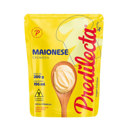 MAIONESE PREDILECTA