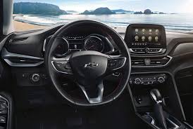 General motors chevrolet orlando chevy schicke autos autos. 2019 Chevrolet Orlando Debuts In China With Improved Looks Inside And Out Carscoops