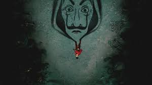 Modifier la casa de papel (prononcé: Idnngee Tbi9jm
