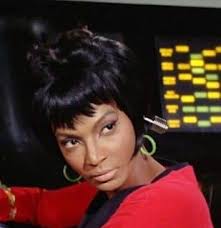 Lt. Uhura