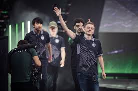 Esports profile for dota 2 player anathan ana pham: The International 2018 Finals Day Recap