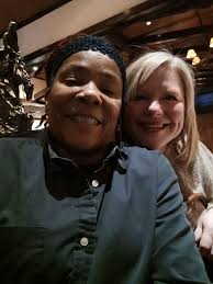 Who sent me some flowers today?