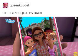 Miraculous Ladybug Girl Squad Miraculous Ladybug Ladybug Girl Miraculous