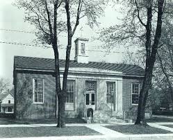 Old Pictures Of Perrysburg Post Office 1940 Old Pictures Small Town America Perrysburg