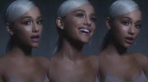 Ariana grande farà il suo grande ritorno nella giornata di oggi. No Tears Left To Cry Ariana Grande Wiki Fandom