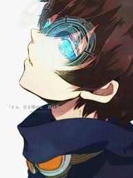 Leonardo Watch Saved By Hayati Anime Manga Anime Anime Art