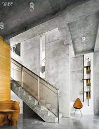 Interior Design S Best In 10 Projects And Products Winners Concrete Interiors Interior Design Magazine House In The Hamptons