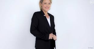 Every class feels like a party! Canal Isabelle Moreau Avancee A 17h50 A La Rentree Puremedias