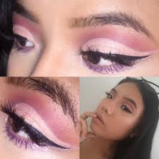 Ardell demi wispies false eyelashes. Getting Better At Doing Cut Creases On My Asian Eyes Ccw Makeupaddiction