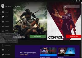 Download Epic Games Store Launcher Majorgeeks