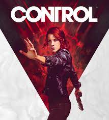 Control control (игра) remedy игры game art m_10th. Artstation Control Key Art Oliver Odmark