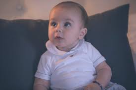 Battesimo Samuel Joe