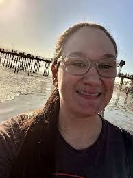 Cathy Geathers's Instagram, Twitter & Facebook