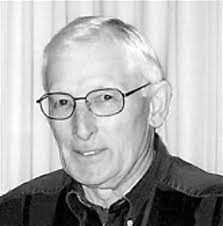 Robert Blakely Obituary