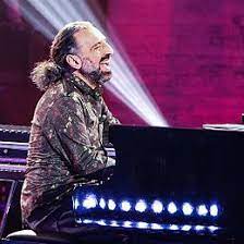 He is an actor and composer, known for uomini soli (2012), sul nome bach (2011). Stefano Bollani Wikipedia