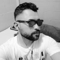 Allan steve Baca paz