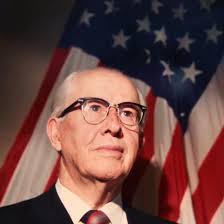 Ezra Taft Benson