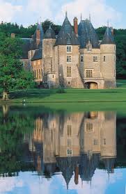 La Verrerie Est Situe En Centre Val De Loire France C Est Un Chateau A Visiter Vous Aimez Les Chateaux Command Chateau A Visiter Chateau Chateau France