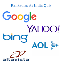 Okay we'll share those bing sports bloopers quizzes in that case. India Quiz The Authentic Quizsite