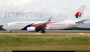 Dfass (m) sdn bhd brahim's catering building gf. 9m Mlj Boeing 737 8fz Malaysia Airlines Aviation Temptation Jetphotos
