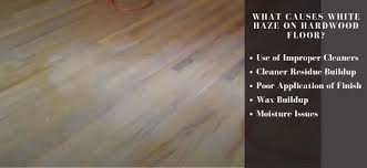 How Do You Remove Haze From Hardwood Floors Fixing The Cloudy Look Floor Techie