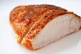 This was the first time i had made a turkey breast marinated in buttermilk, but it won't be my last. Marinated Turkey Breast Foodies 4 Mmc