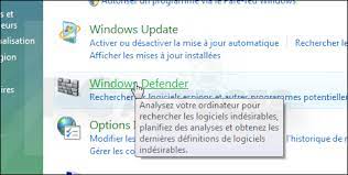 Comment Activer Windows Defender Tutoriel Etape Par Etape