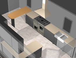 Whether you're a cooking enthusiast moreover, the software permits you to take a 3d render of your kitchen with a delightful choice of cabinetry. Professional Kitchen Design Software 3d Planning Modelling