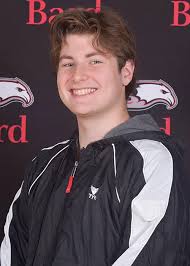 2025-26 Swimming Roster