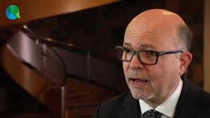 Anwaltszukunftskongress 2018: Interview mit Paul Nemitz