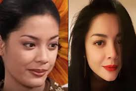 Kembalinya lulu tobing ke dunia akting, mengobati kerinduan fans pada artis 41 tahun ini. Lama Tak Terdengar Kabarnya Begini Penampilan Lulu Tobing Pemain Tersanjung Yang Semakin Cantik Dan Awet Muda Dijamin Bikin Kamu Jatuh Hati